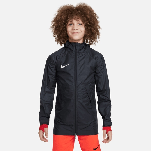 Rain deals jacket academy